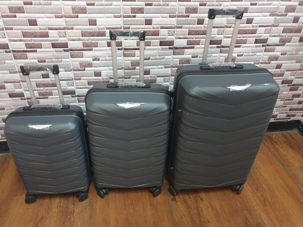 Luggage Set 3 Pieces