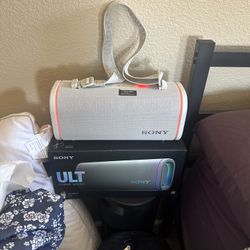 Sony Ult Field 5