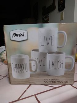 Mugs