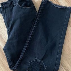 Girl Jeans 
