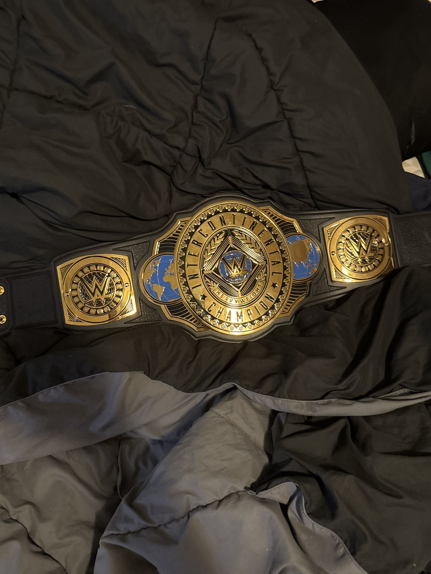 IC Title V2