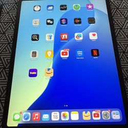 Apple iPad Pro A1876 3rd Gen WiFi 64 Gb 