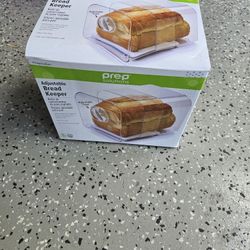 Bread Keeper