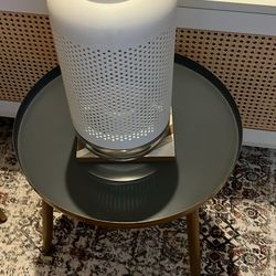 Candle Holder With Handle 