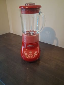 Cuisinart Blender