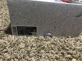 DS Brick X Brick Sz 10.5