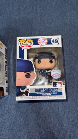 Assorted funko pops