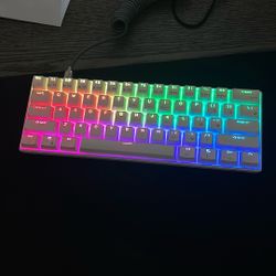 Gaming Keyboard