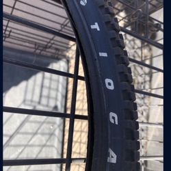 20” Inch Tioga X COMPE Tire Old School 