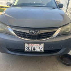 Headlight Restoring 