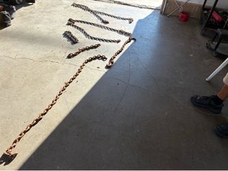 Chain