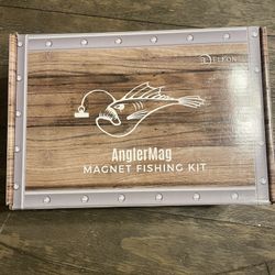 Magnet Fishing Kit