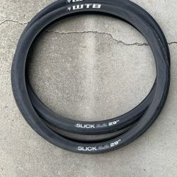29 Inch Mtn Bike Slices Wtb 2.2