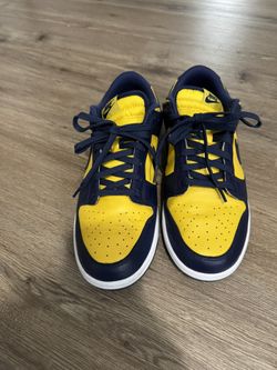 Nike Dunks