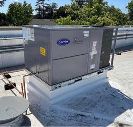 HVAC systems - Air Conditioning - Aire Acondicionado - AC unit