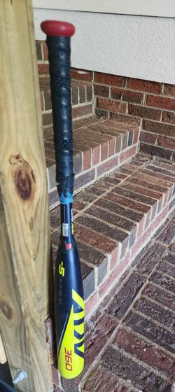 Easton Bat