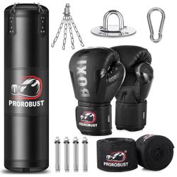 new Punching Boxing Bag For Adults