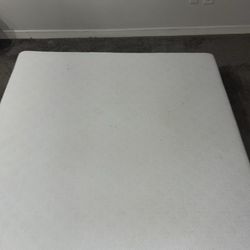 Queen Comfy Mattress 