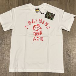Bape T-shirt