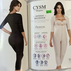 Fajas Colombianas Y De Ardyss 
