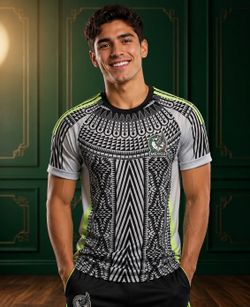 Mexico sale jersey $10