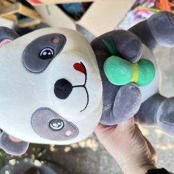 Cute Squishy Panda 
