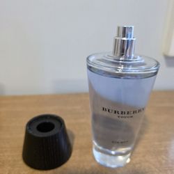 Burberry Cologne
