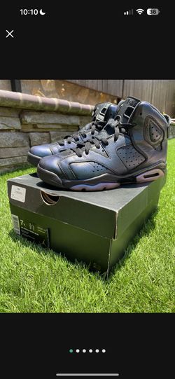 Jordan 6 