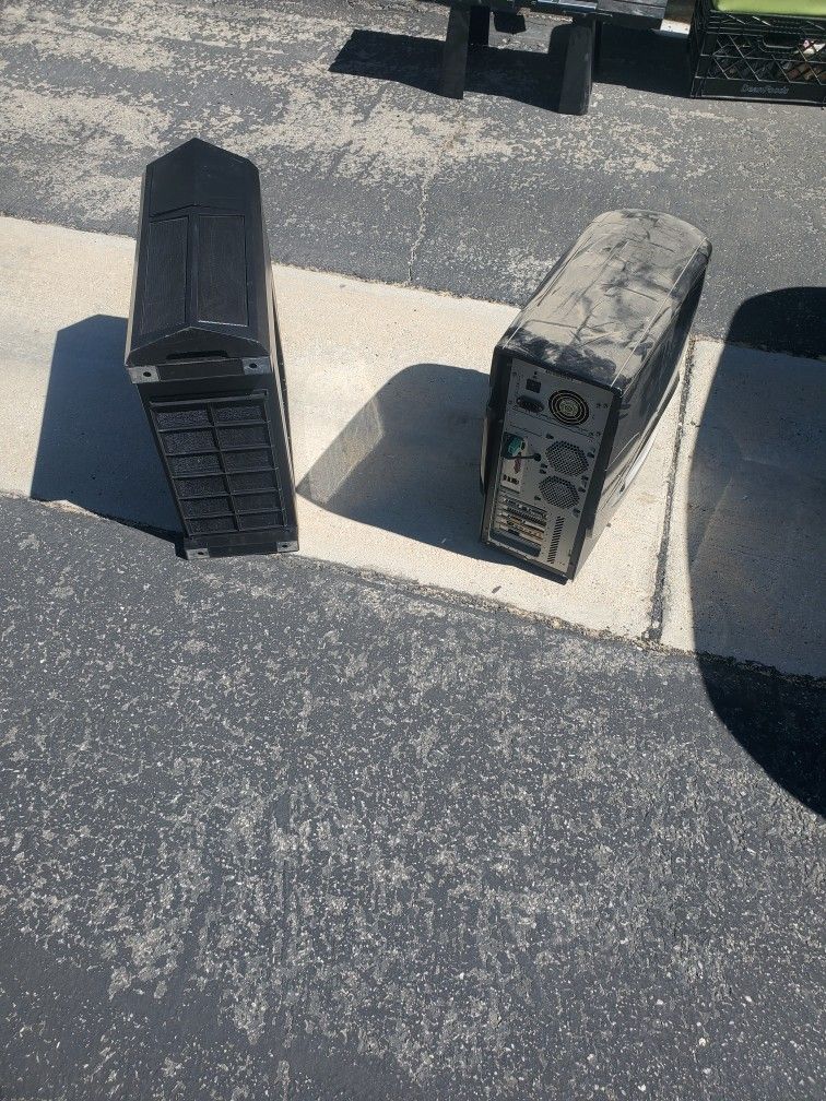 Computer Towers THE ALIENWARE IS SOLD!!!