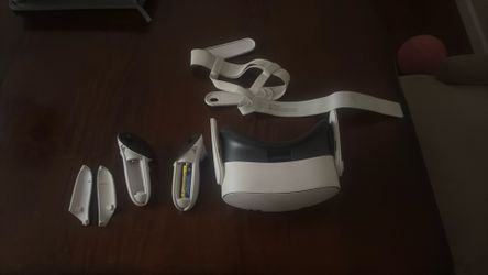VR Meta quest S3