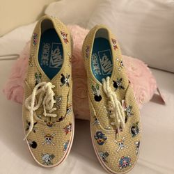 Vans Shoes