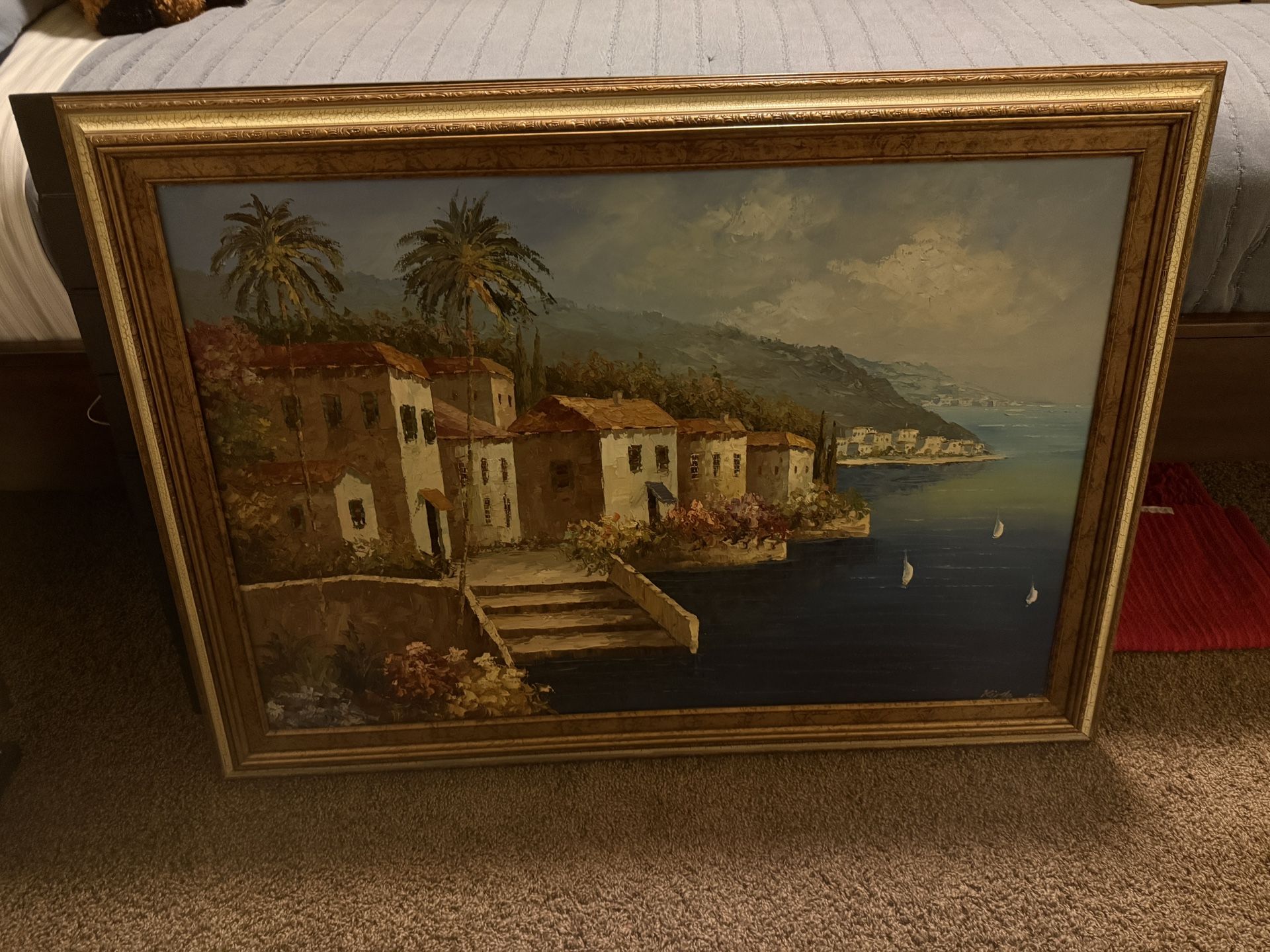 Wall Decor