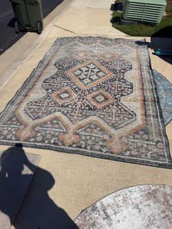 Rugs