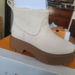 Timberland Womens 5.5 Boot 