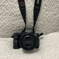 A7ii. SOLD TODAY= $50 DISCOUNT