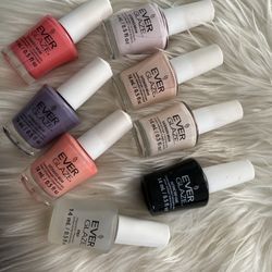Nail Polish