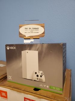 🎮 Unleash True 4K Gaming – Xbox Series X from $449!