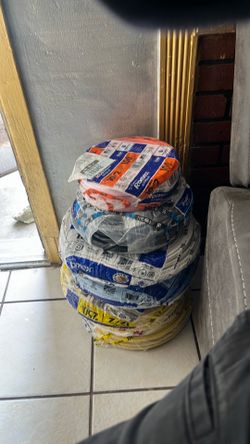 ELECTRICAL CABLE FOR SALE ROMEX 10/2 , 100ft.