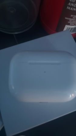 Gen 2 pods Pro