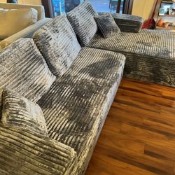 Sofa L Shaped Nathasa 2