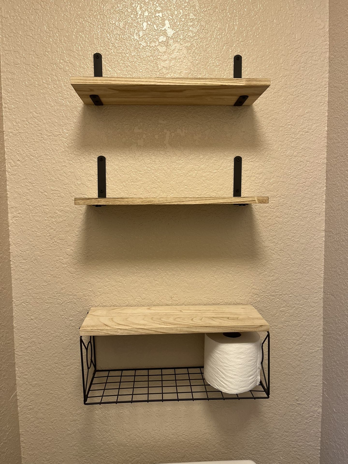 Shelves, Set Of 2 