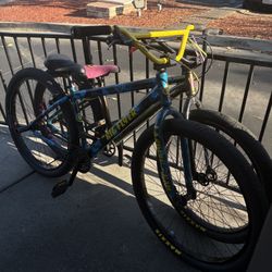 Se Big Flyer (TRADES ONLY)