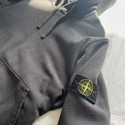 Stone Island Sweatshirt Hoodie Jacket