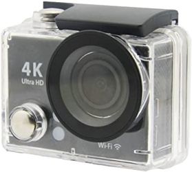 Naxa GoPro 4k ULTRAHD NDC-406