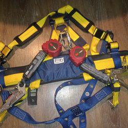Safety Harness 