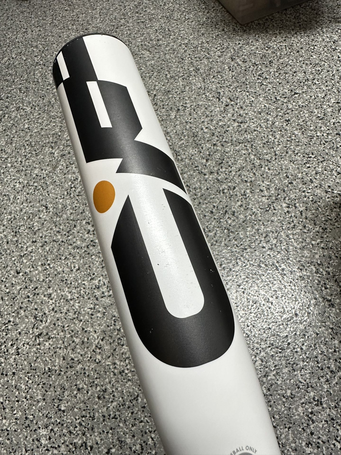 Demarini 30/25 CF Baseball Bat