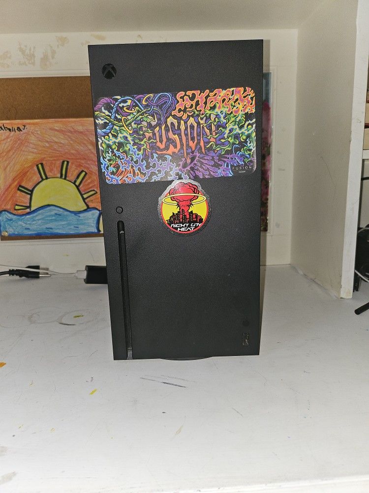 Xbox Series X