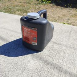 Oil Recycle Can