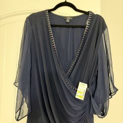 Blouse (MSK) Size XL