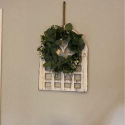 Two Wall Decor